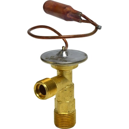 Universal Air Cond Expansion Valve, Ex10087C EX10087C